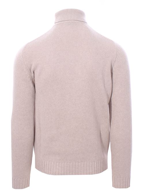 dolcevita in lana e cashmere MAURO OTTAVIANI | Z014200665